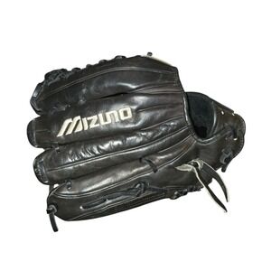 Mizuno Classic Pro GCP51 Ichiro Model Glove Adult 12.75" RH Black Steerhide 2005